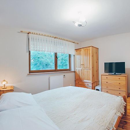 Apartamenty Sun & Snow Moniuszki Карпач Экстерьер фото